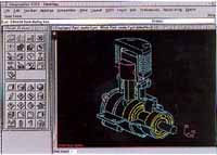 CAD-Software